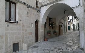 Arco Sallustio