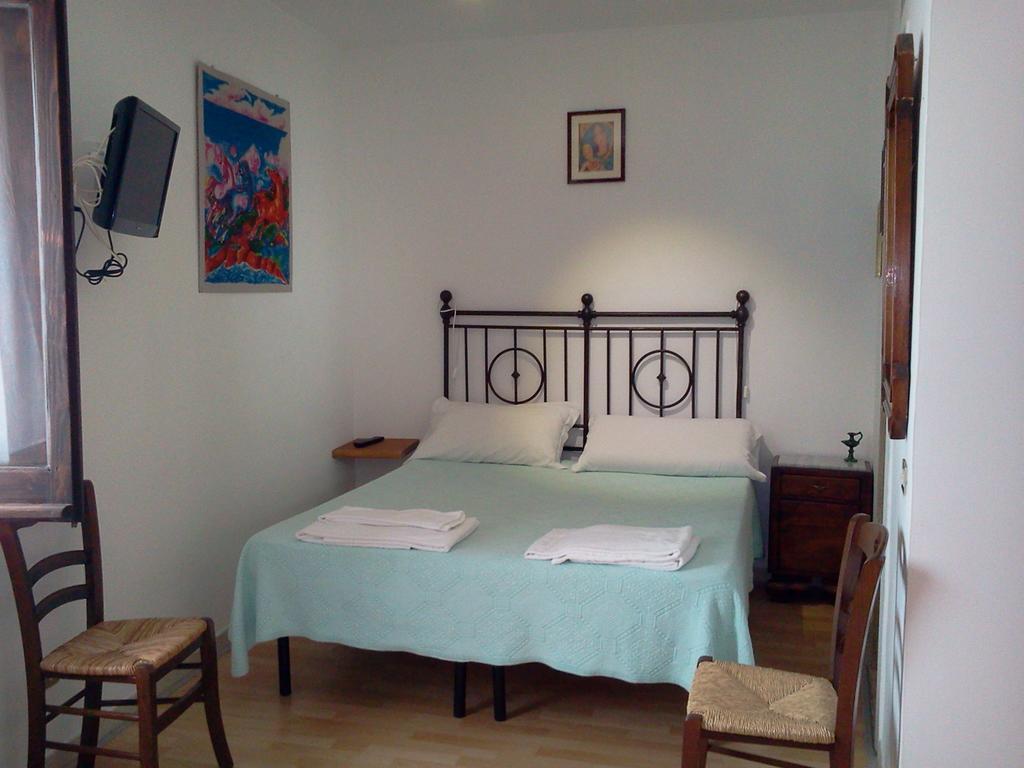 Arco Sallustio Monopoli Room photo